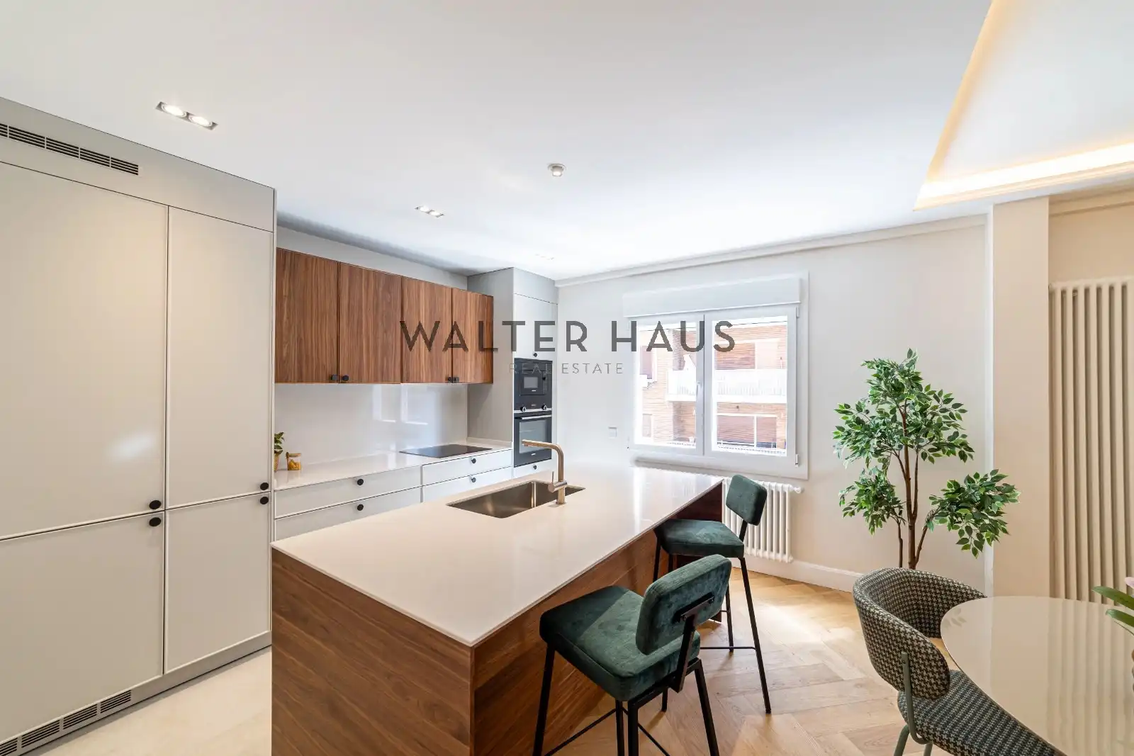 Appartement avec ascenseur à vendre à Calle de Ardemans, imagen 6