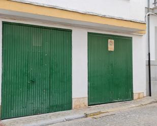 Parking of Garage to rent in Pozoblanco