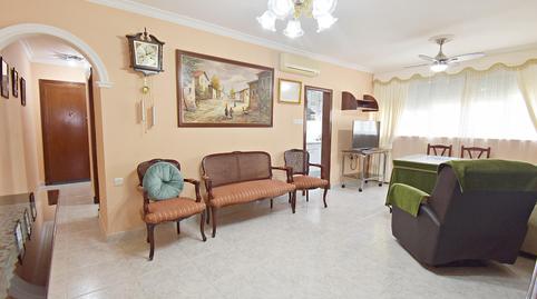 Foto 5 de Pis en venda a Santiago - Coronación, Cádiz