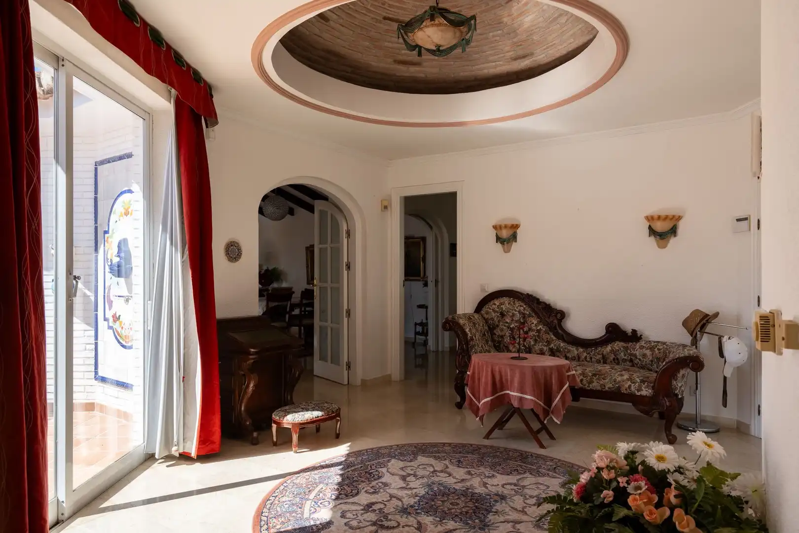 Casa o xalet en venda en Mijas amb Terrassa