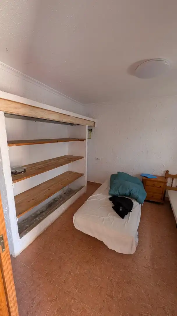 Habitación de Casa o chalet en venta en San Javier con Alarma