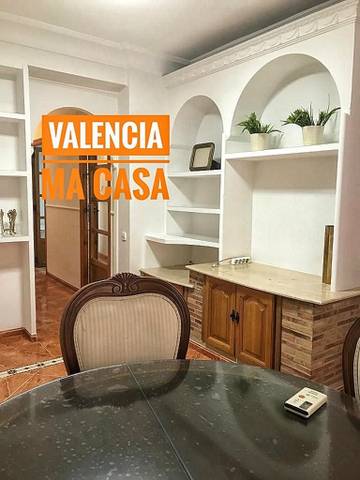 Piso en Alquiler en El Pilar