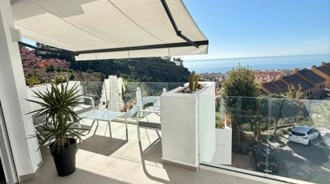 Foto 2 de Apartament de lloguer a Calle Calle Torrox, Lo Cea, Rincón de la Victoria