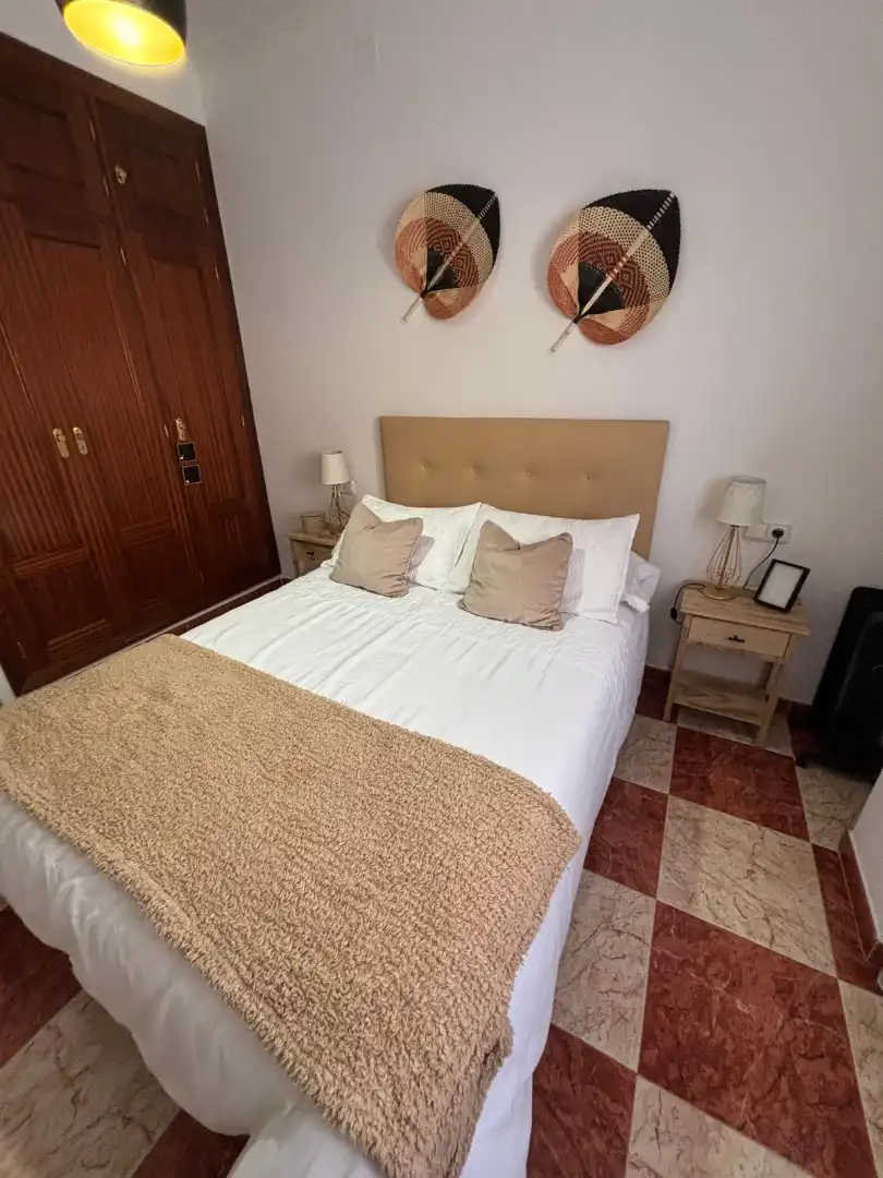 Maison avec jardin à vendre à El Bosque, imagen 40