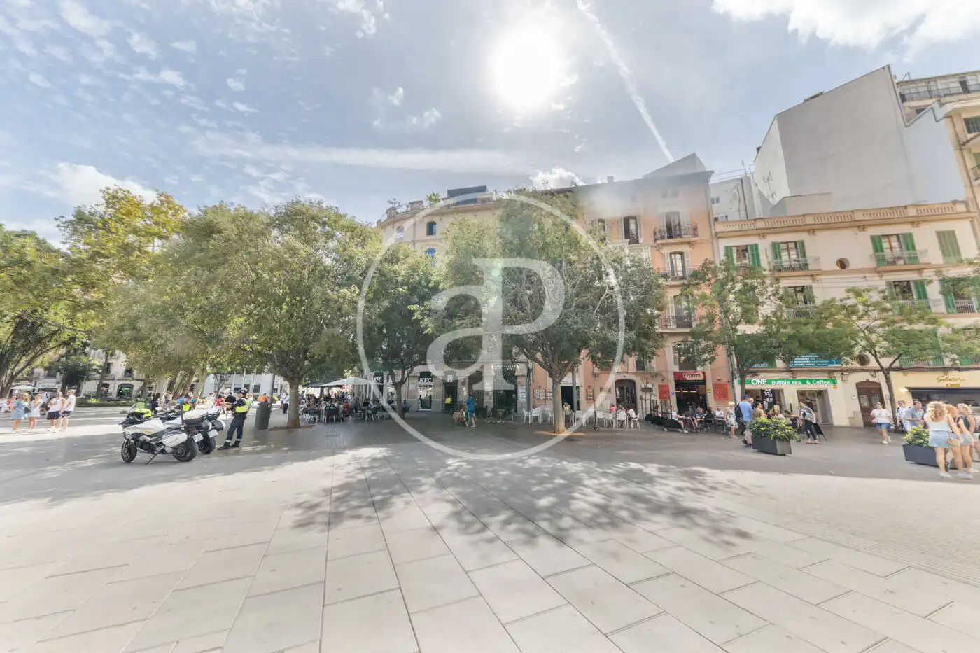 Flat for sale in Palma de Mallorca, Illes Balears