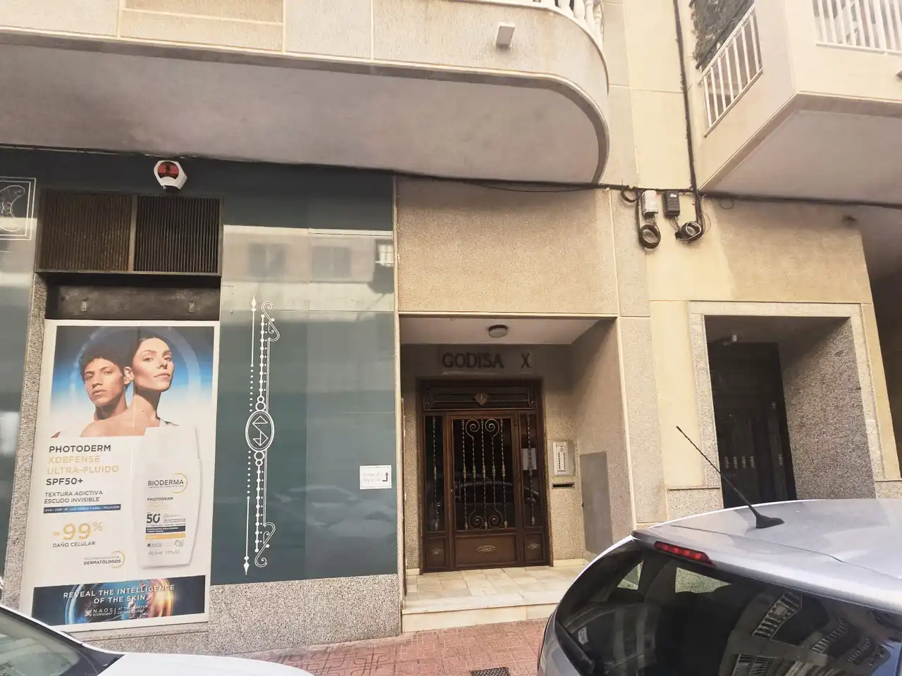 Apartment mit Terrasse zum Verkauf in Playa del Acequión, Náufragos y Rocío del Mar, imagen 18