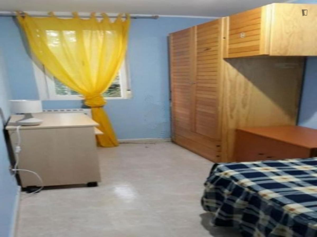 Apartament per a compartir a Hellín