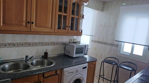 Foto 5 de Piso de alquiler en Barrio de Zaidín, Granada Capital