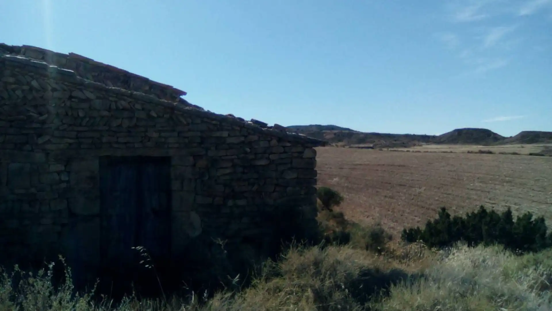 Terreno en venta en Villanueva de Sigena