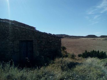 Terreny rústic en venda a Poligono POLG.