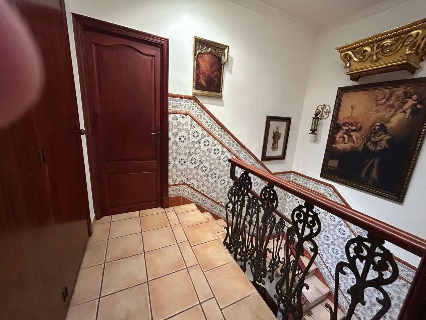 Casa en venda a Madrigal, imagen 33