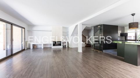 Photo 4 of Detached homes for sale in Las Vegas - Santa María, Villanueva del Pardillo