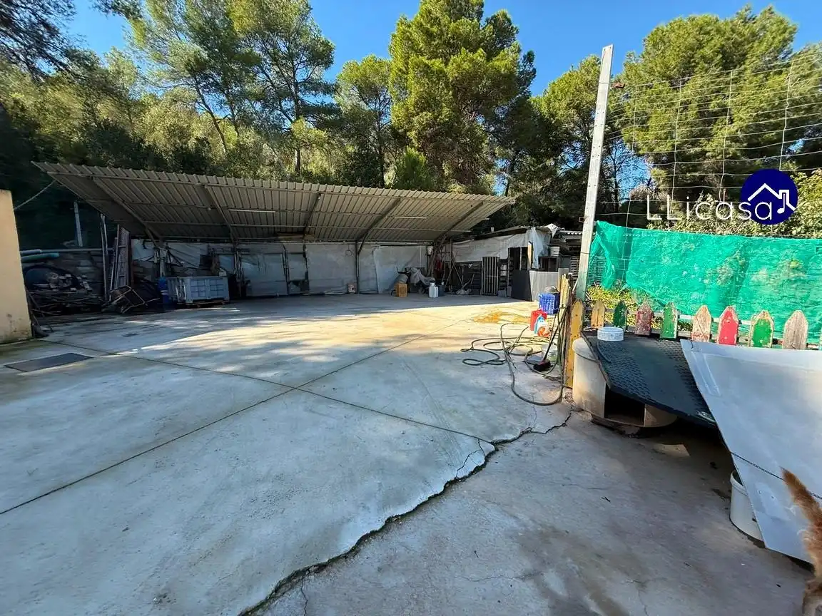 Villa avec piscine à vendre à Vilamarxant, imagen 31