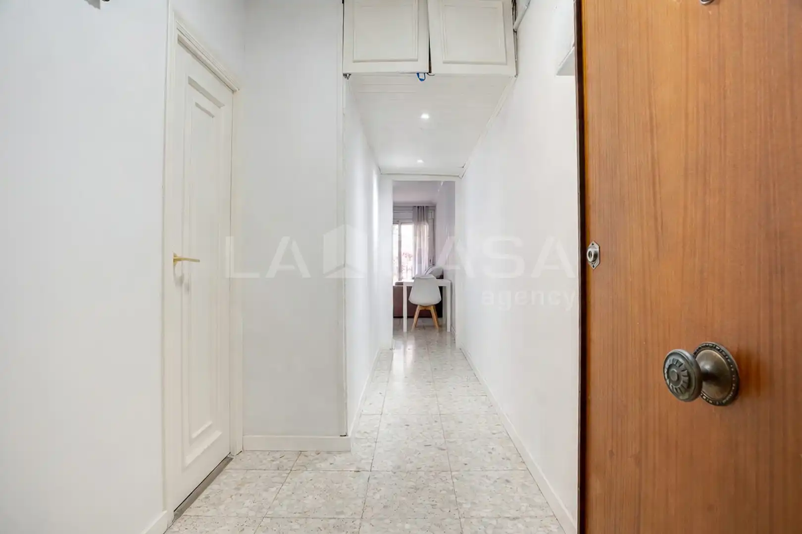 Wohnung mit Terrasse zum Verkauf in Avinguda de les Corts Catalanes, imagen 23