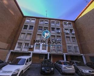 Exterior view of Flat for sale in Alcalá de Henares