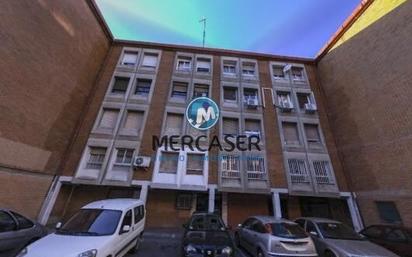 Exterior view of Flat for sale in Alcalá de Henares