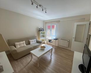 Flat to rent in Rúa San Andrés, Ensanche