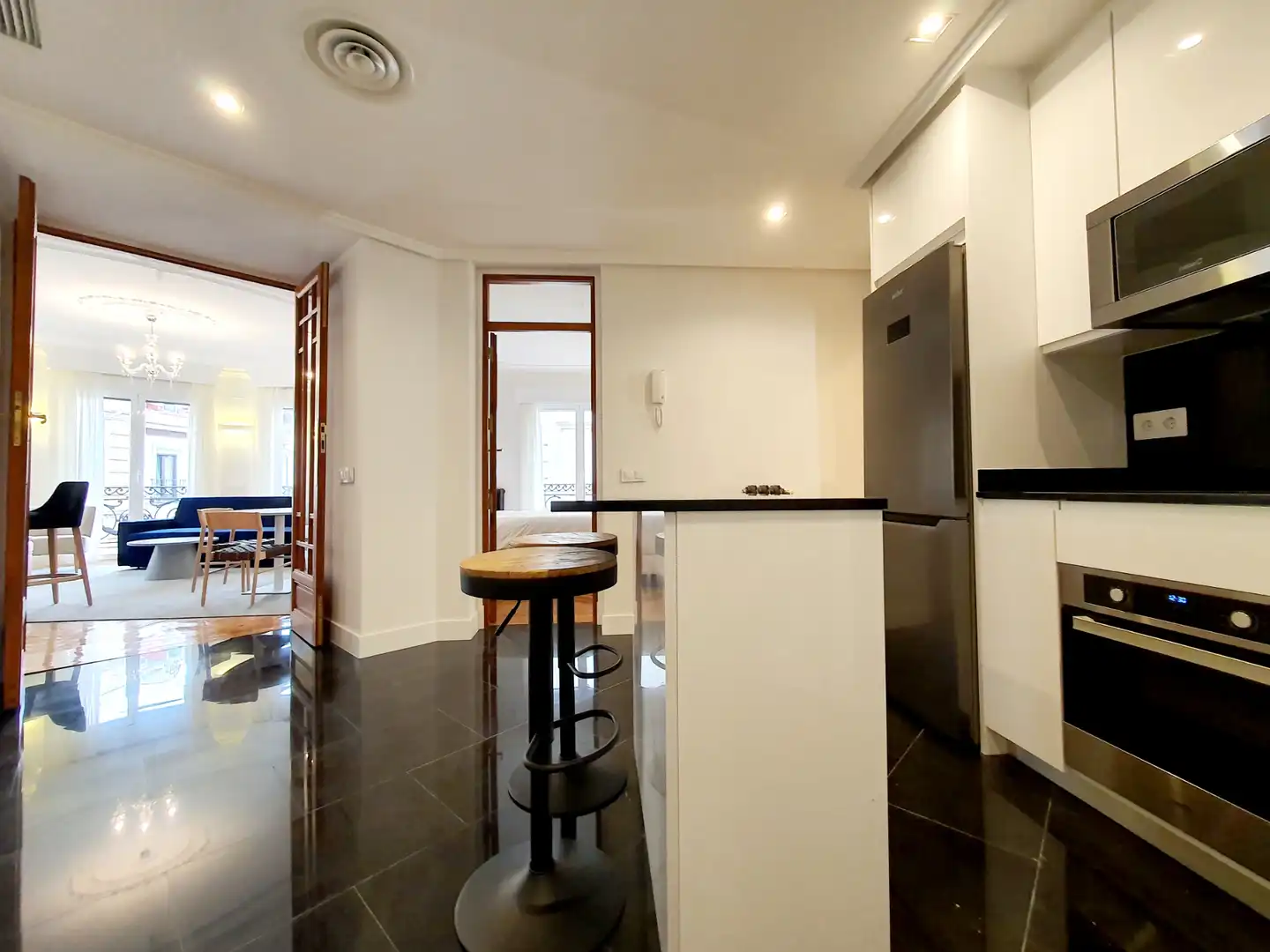 Apartament amb terrassa de lloguer a Centro, imagen 18