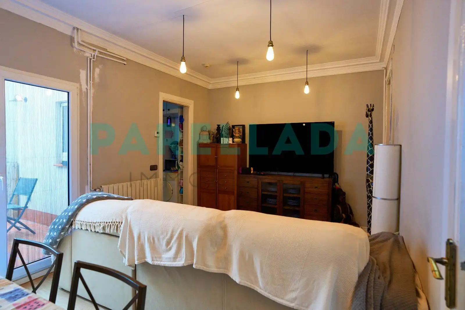 Wohnung zum Verkauf in Carrer ALFONS XII, imagen 4