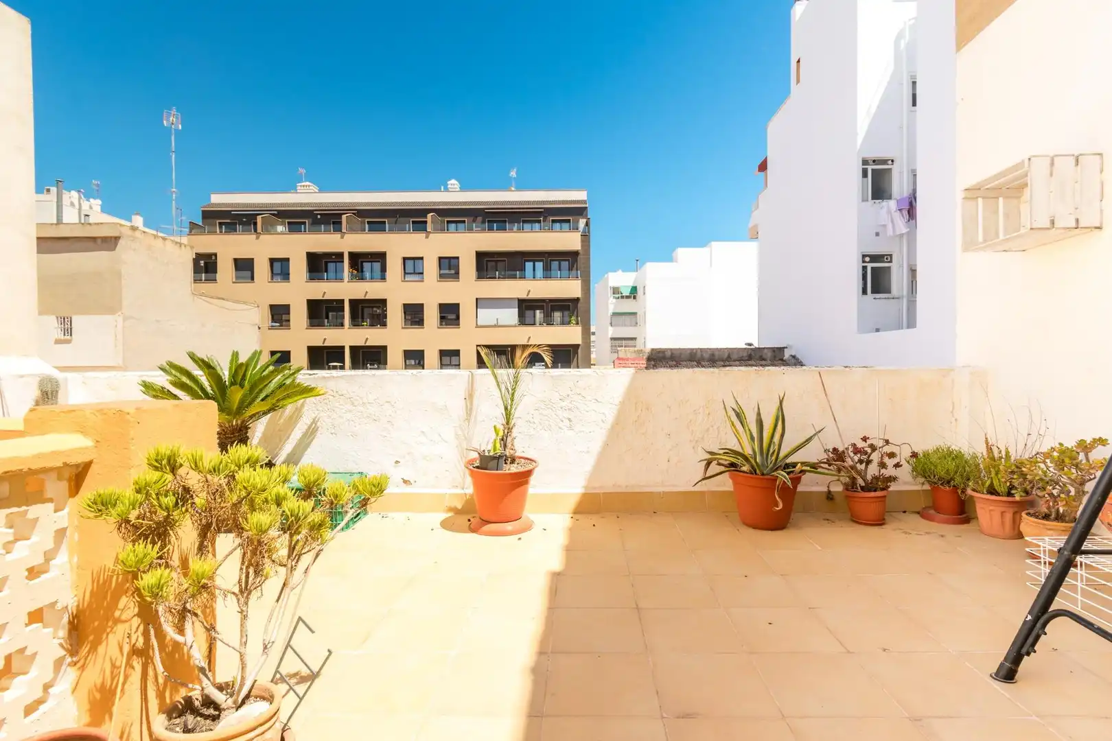 Maison avec jardin à vendre à JOSE MARTINEZ RUIZ-AZORIN 70, imagen 10
