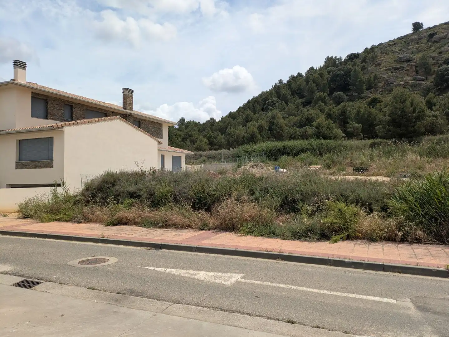 Terreni e lotti in vendita a Monzón