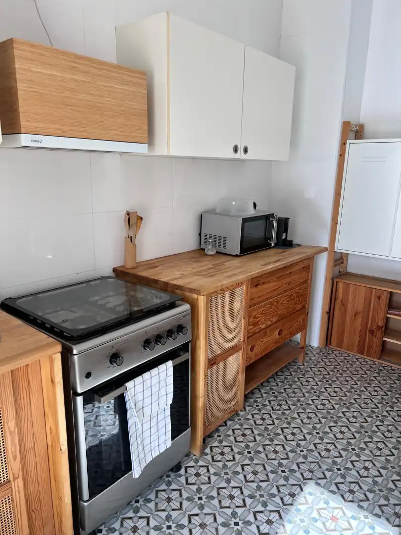 Attic for rent in Calle Marqués del Nervión, 29, La Buhaira