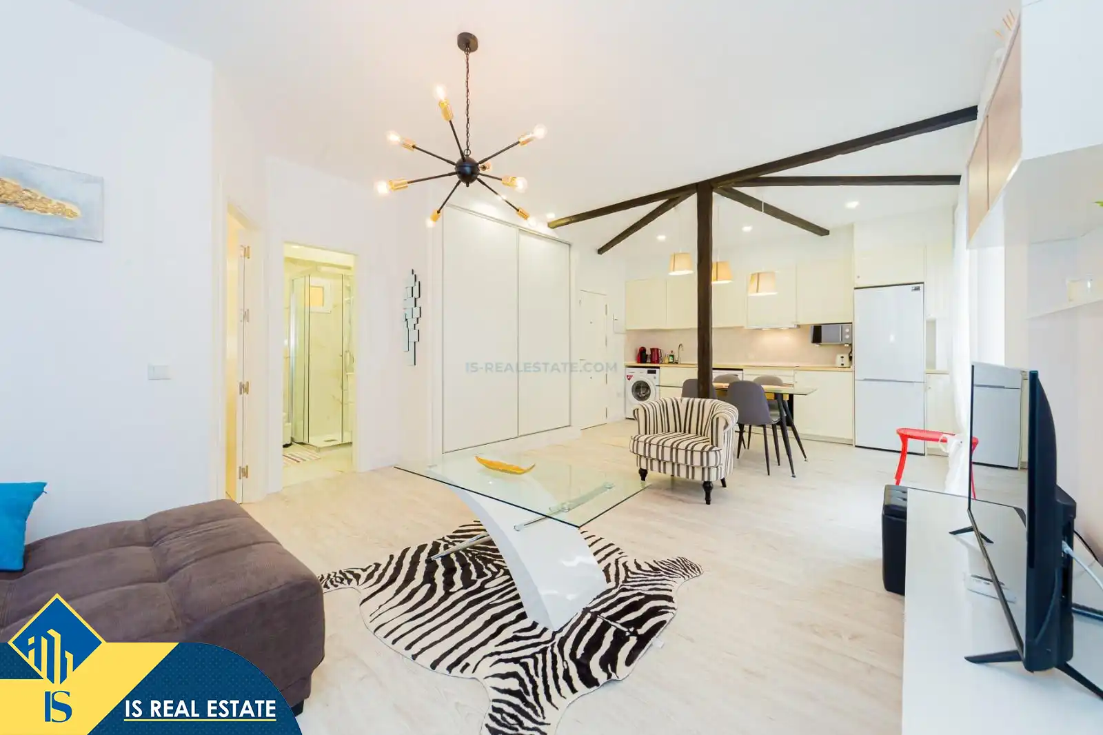 Apartament amb ascensor en venda a Centro, imagen 8