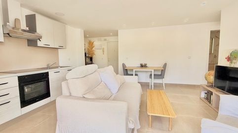Foto 4 de Apartament en venda a Montemar, Torremolinos