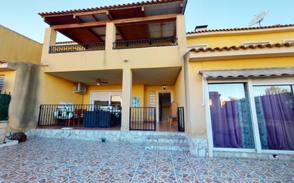 House or chalet for sale in Almoradí