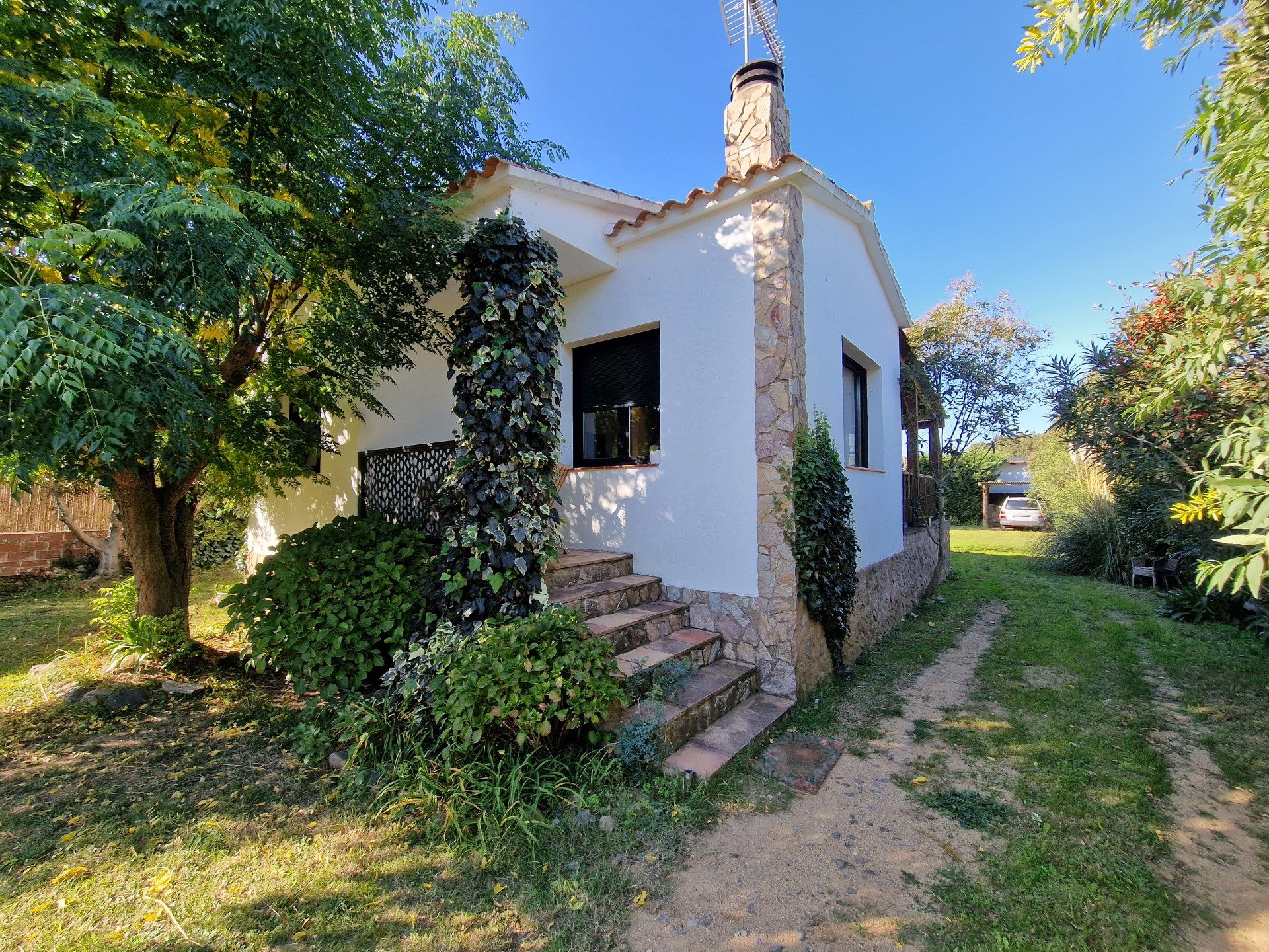 Casa o xalet en venda a DE CAN DARDER, Llagostera