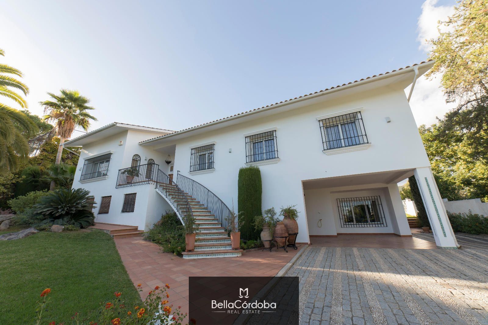 Exterior view of House or chalet for sale in  Córdoba Capital  with Air Conditioner, Heating and Terrace