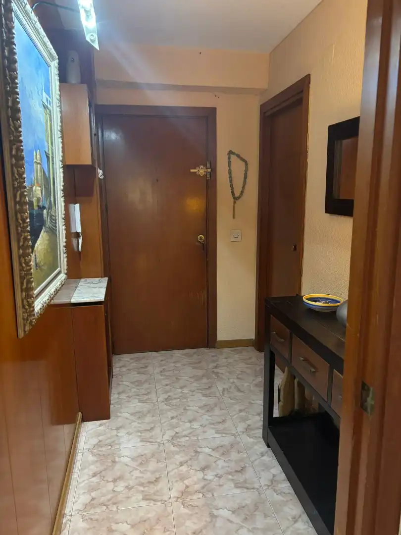 Àtic en venda en Benidorm amb Terrassa
