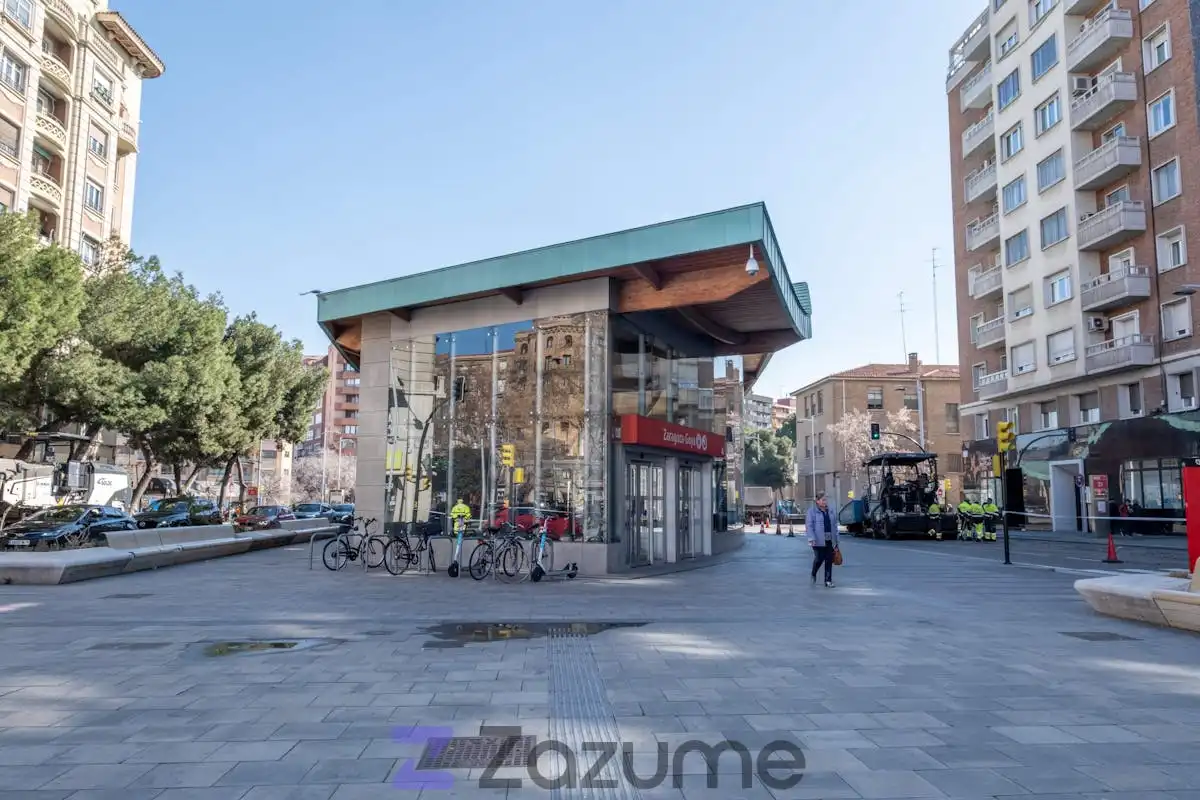 Apartments for rent in Av. Fco. de Goya, Ruiseñores