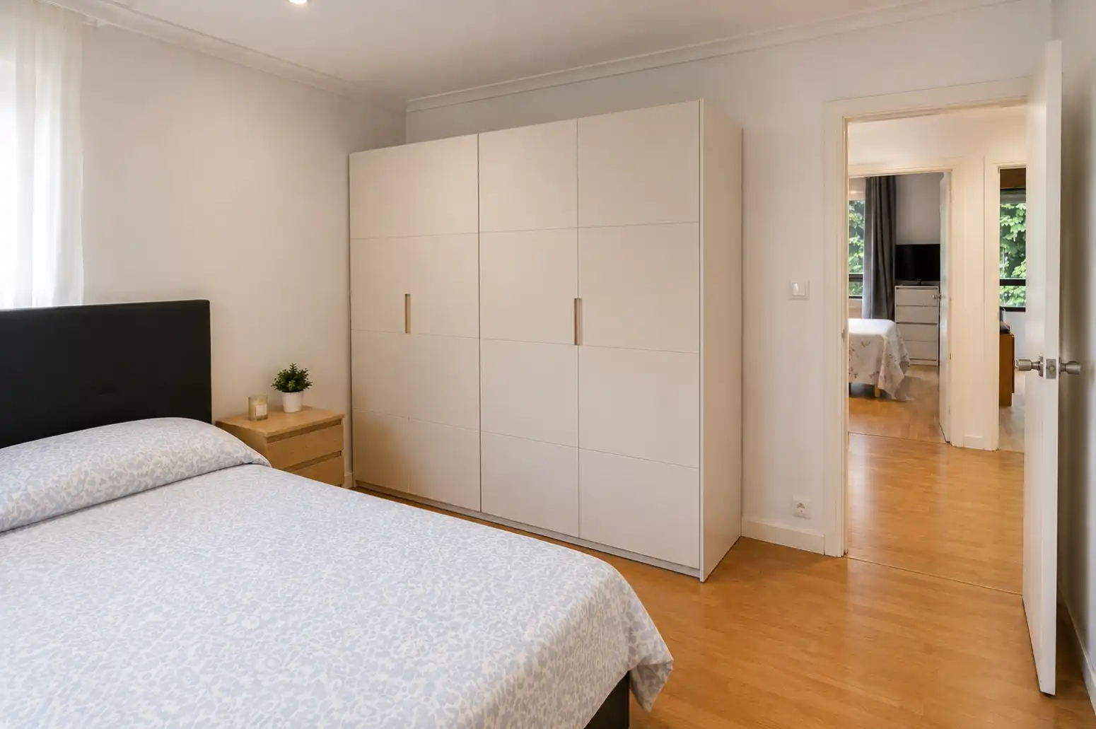 Habitación de Piso en venta en Langreo con Calefacción, Terraza y Trastero