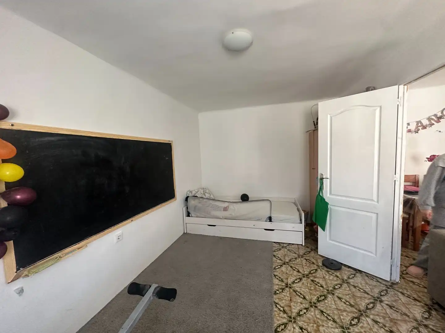 Piso en venta en Virgen del Remedio - Parque Lo Morant