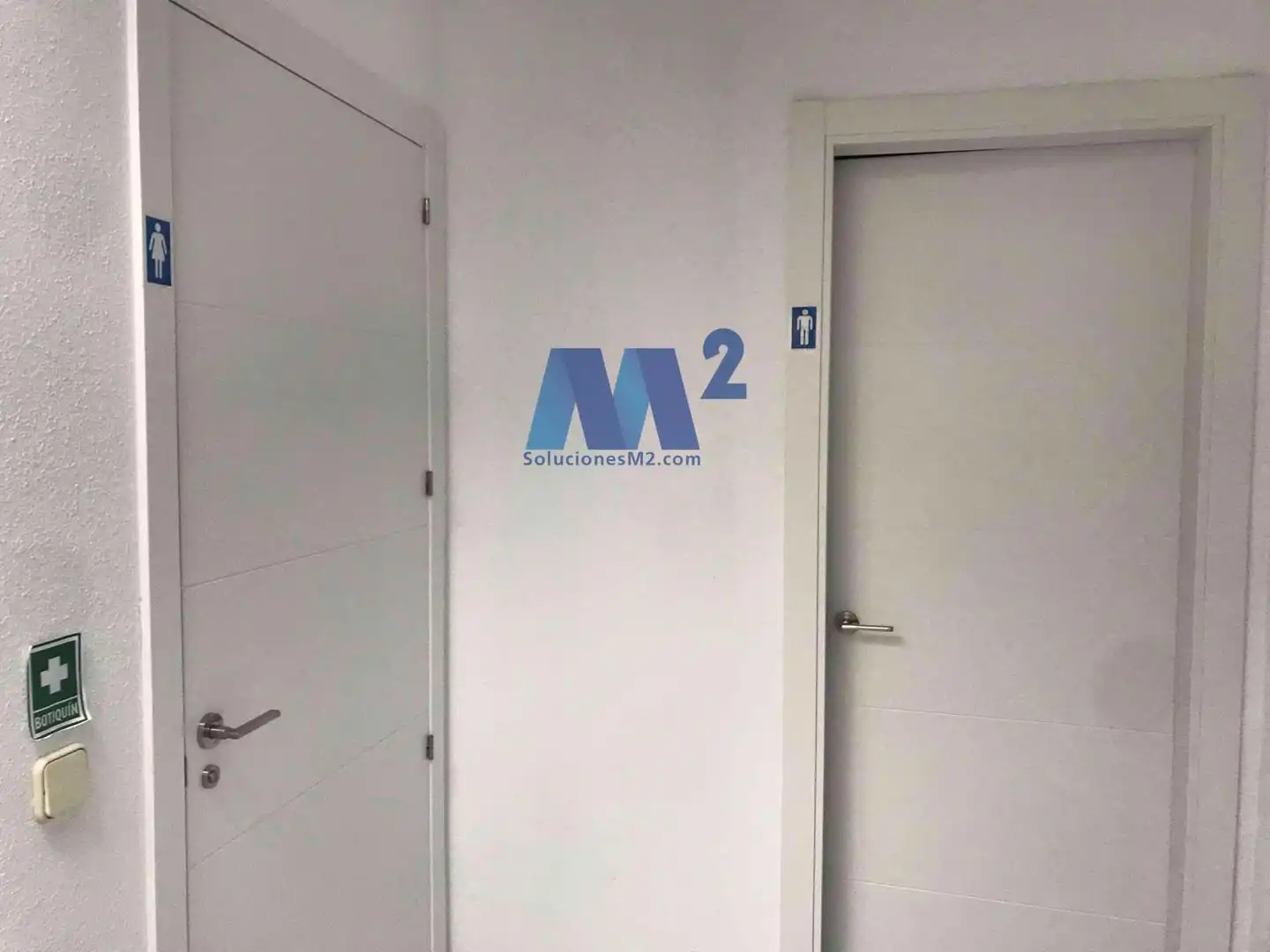 Office for rent in Polígono Industrial Norte