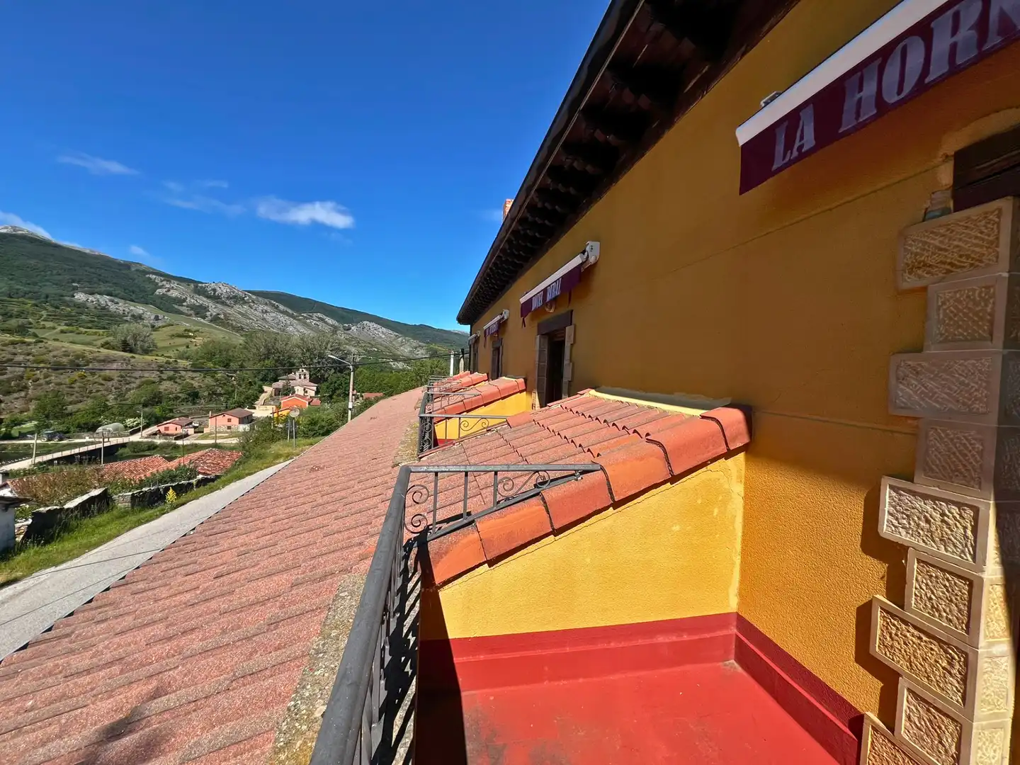 Edificio en venta en Cervera de Pisuerga