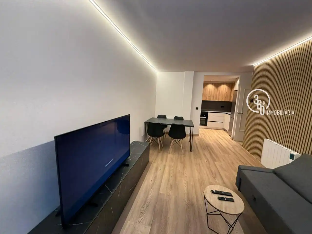 Piso con ascensor en venta en Arans - La Cortinada, imagen 2
