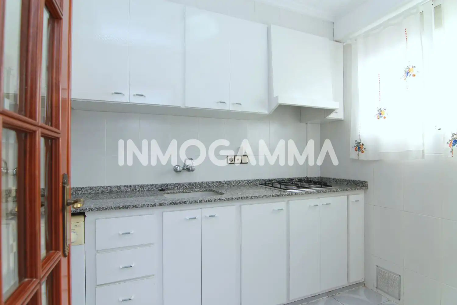 Cocina de Piso en venta en Favara con Terraza