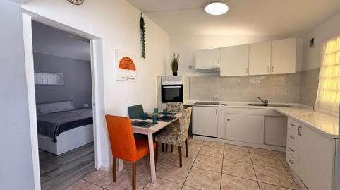 Foto 4 de Àtic en venda a Avenida de José Antonio Tavio, 25, Costa del Silencio, Arona