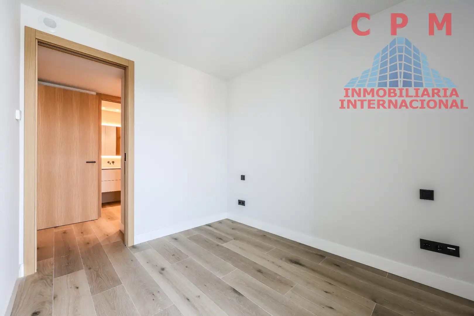 Flat for rent in Madrid  with Air Conditioner, Heating and Parquet flooring