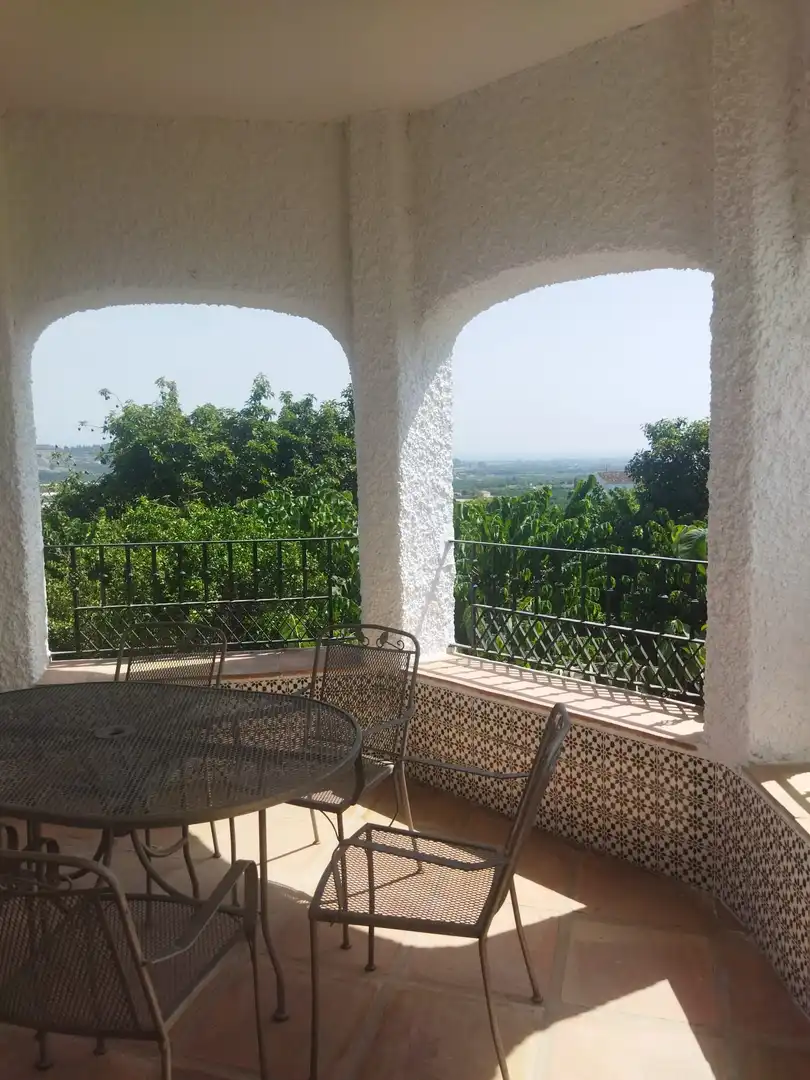 Casa rústica amb piscina en venda a Motril  ciudad, imagen 9