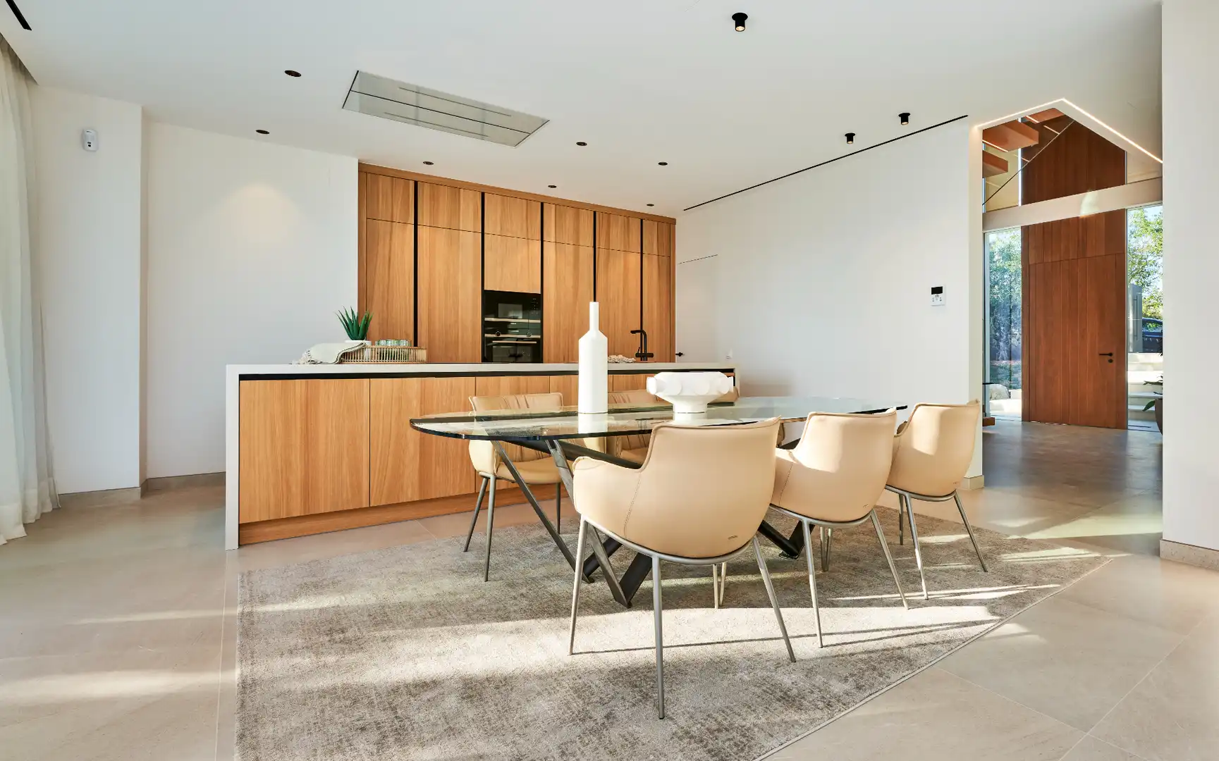 Casa o chalet en venta en Carrer de Francesc Vidal i Sureda, 111, La Bonanova