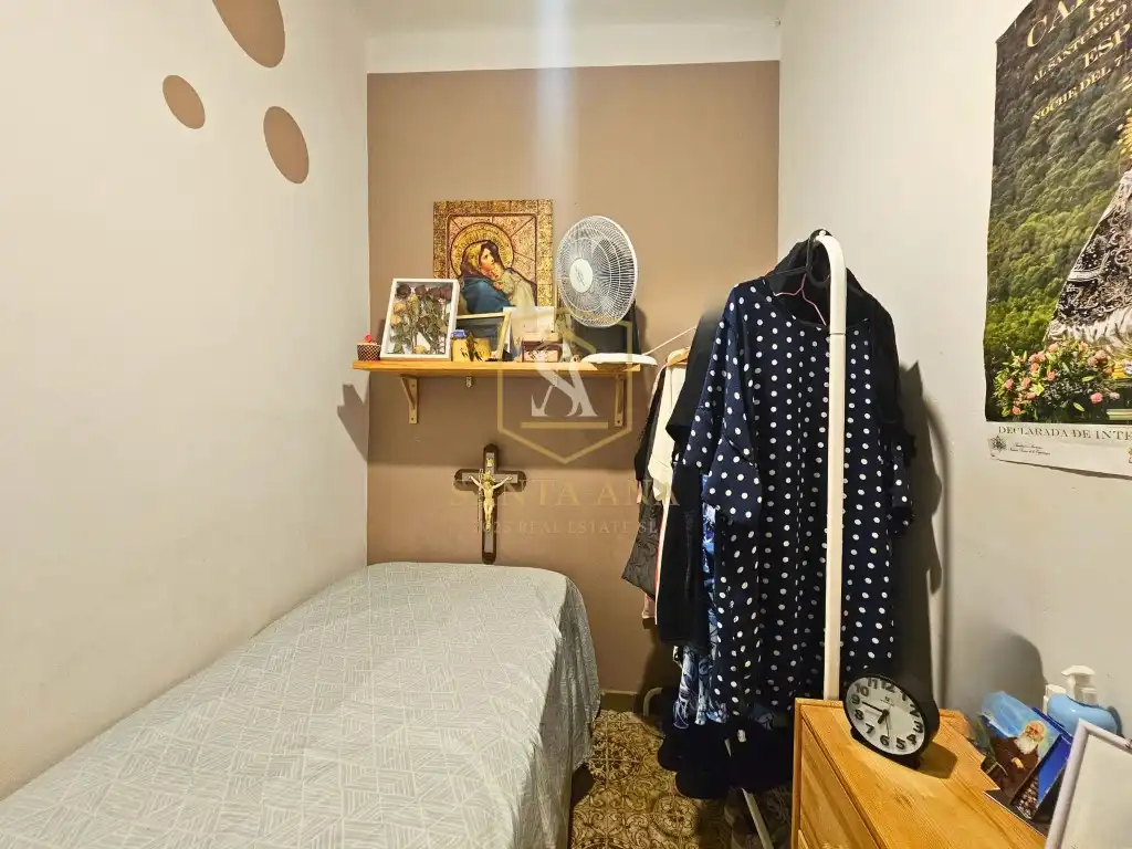 Piso con terraza en venta en Calle Angel Guimera, imagen 15