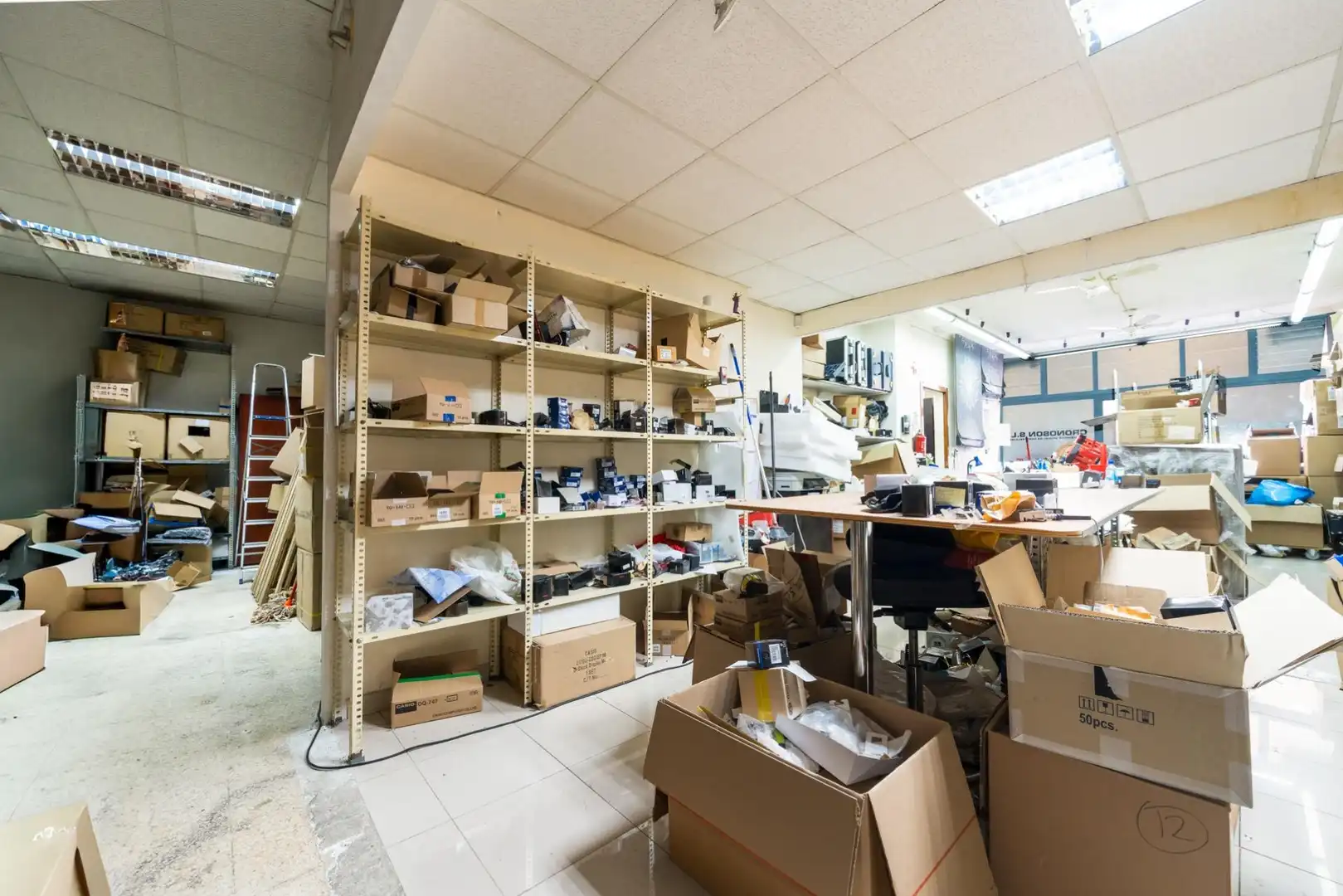 Local comercial en venta en Llevant, imagen 3