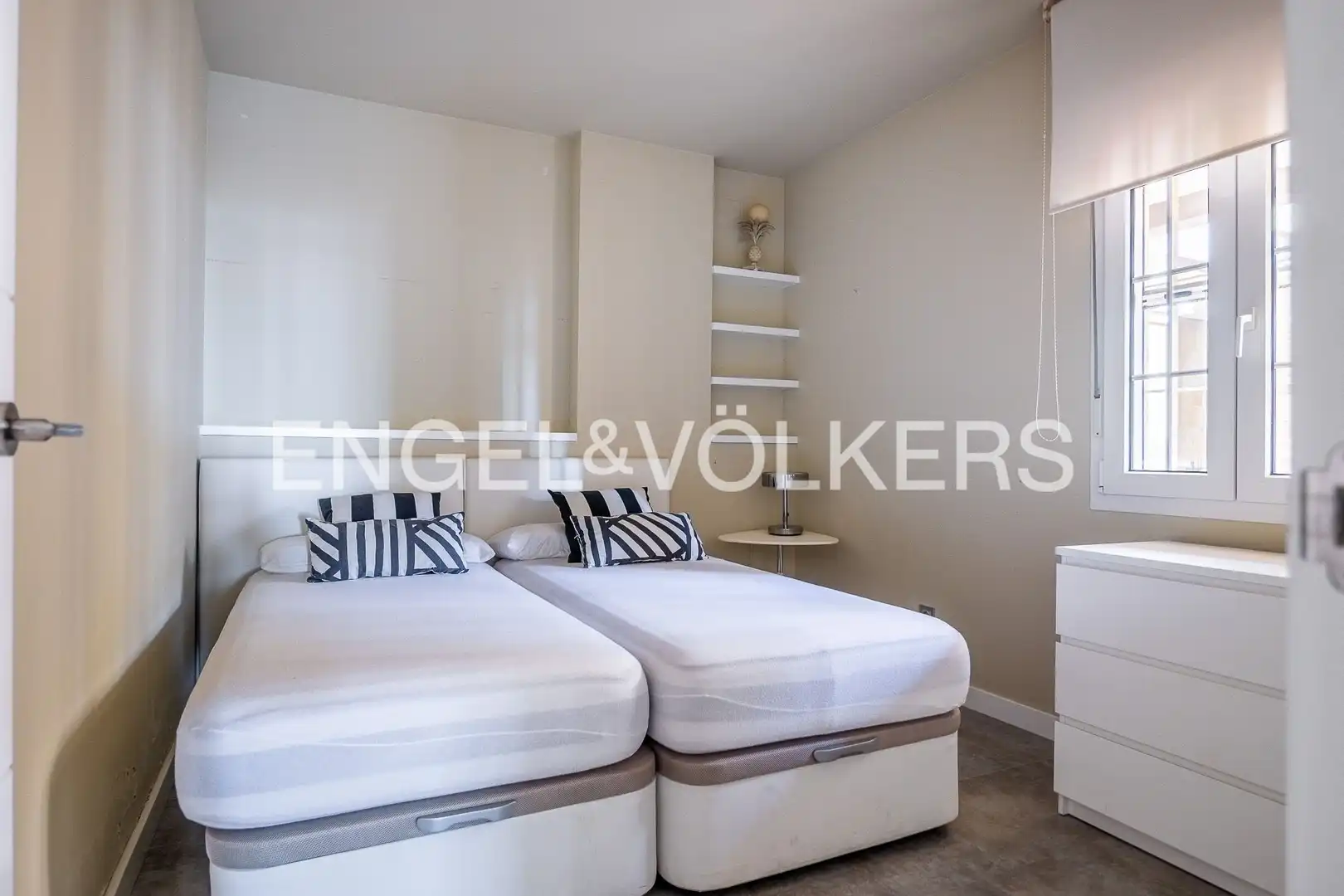 Habitación de Ático en venta en Ayamonte con Aire acondicionado, Calefacción y Jardín privado