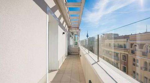 Foto 4 de Àtic en venda a Goya,  Madrid Capital