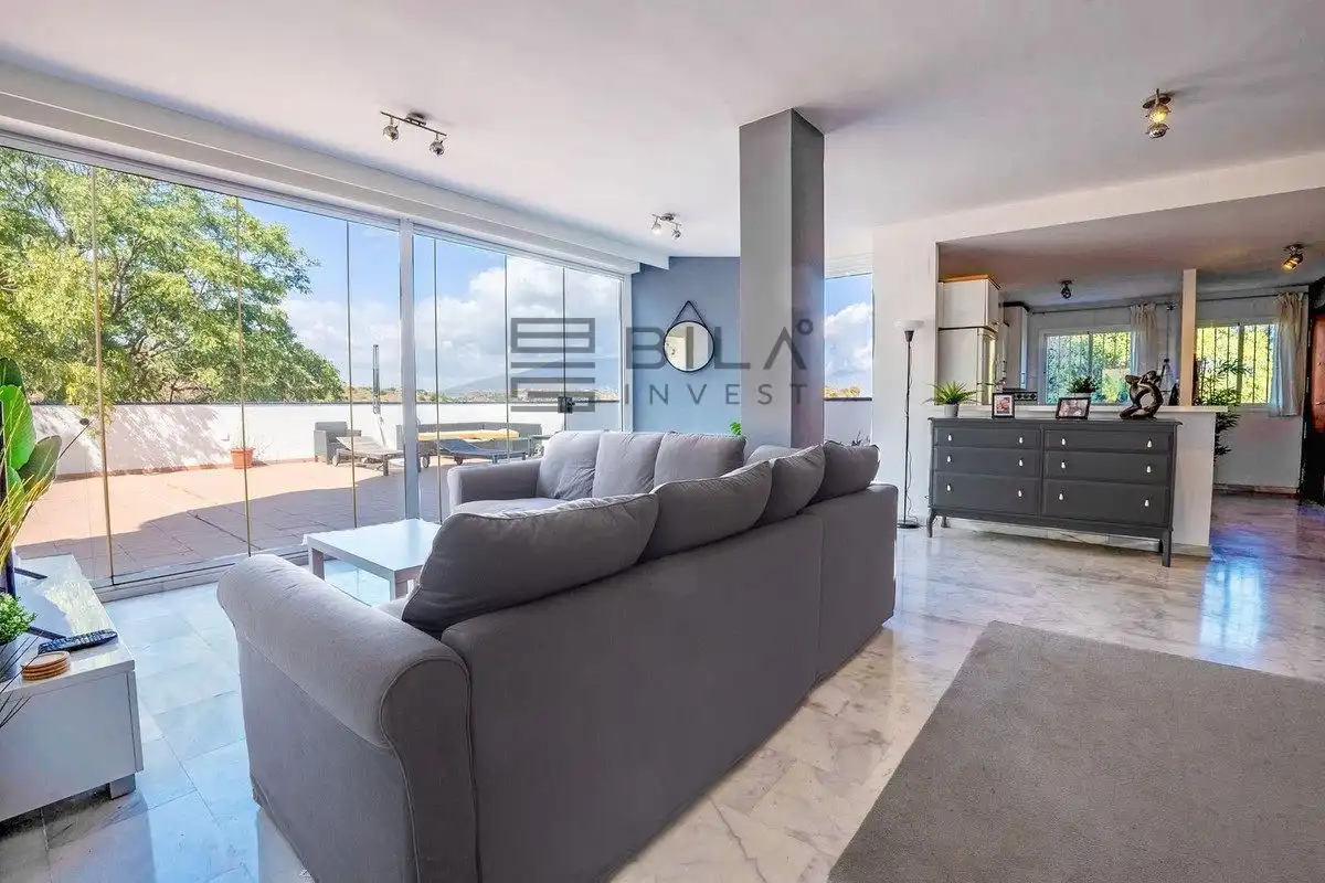 Piso con piscina en venta en Jose María Olazabal, imagen 5