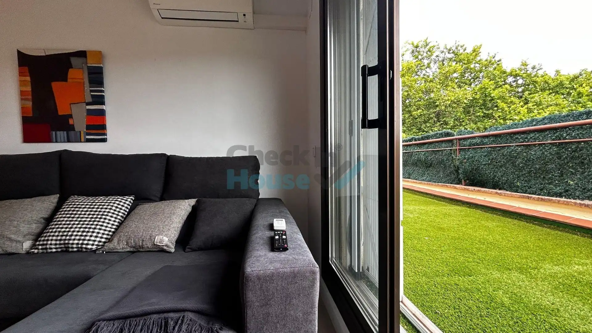 Apartamento de alquiler en Gavines, S'Agaró