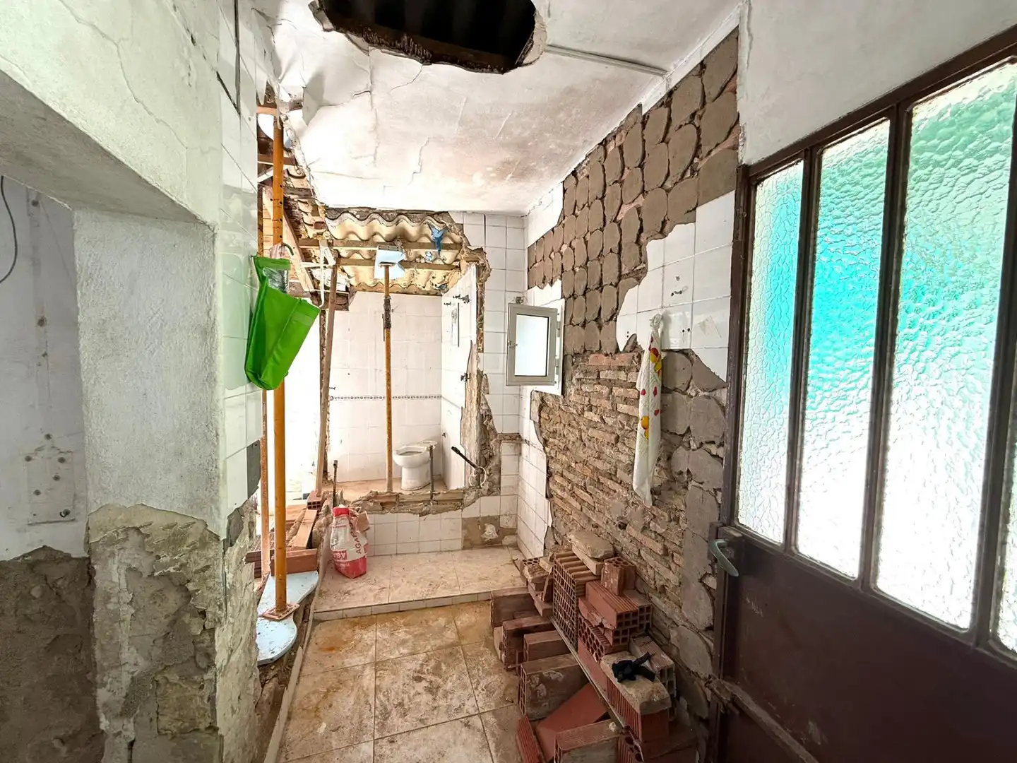 Casa o chalet en venta en Aznalcázar